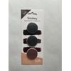 Billion Dollar Beauty Trio Smokey Eyeshadow Collection