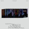 Attacca-CARAT Ver.(韓国盤)