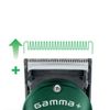 Gamma+ Skin Blade