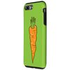 iPhone 7 Plus/8 Plus Carrots Vegetables Team Peas and Carrots Case