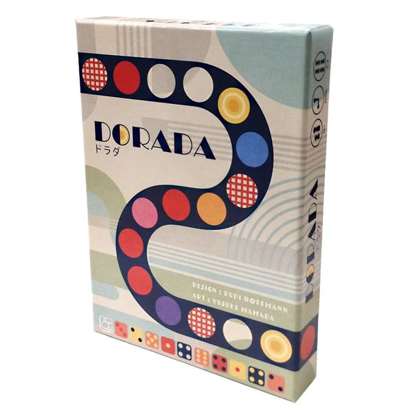 Dorada (2024 Japanese Version)