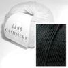 Lang Yarns Cashmere Premium 0004 schwarz