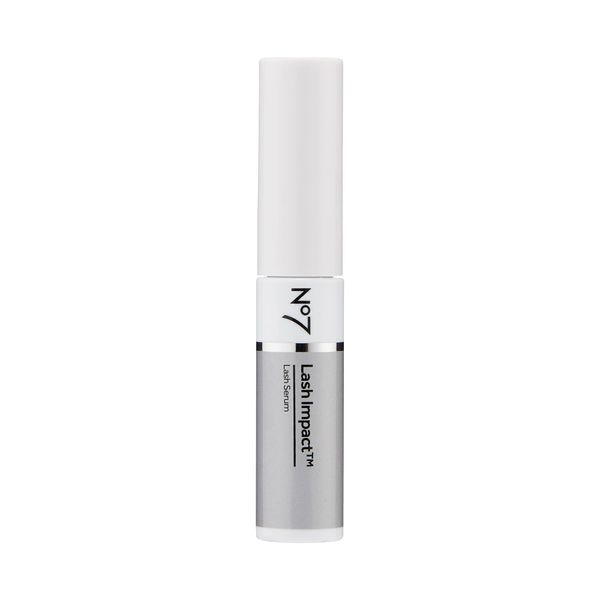 No7 Lash Impact Serum 6ml (new packaging)
