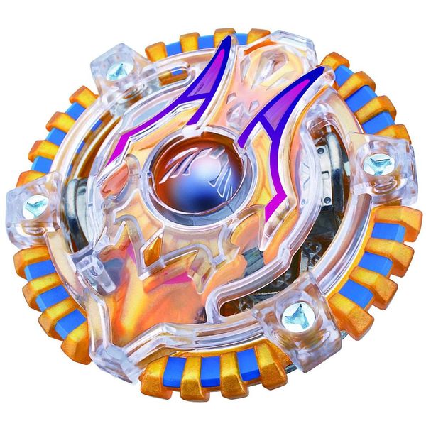 TAKARA TOMY B-71 Takaratomy Beyblade Burst Booster Acid Annubis Y.O Battling Tops Spinning