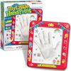4M 404921 My Little Thinking Kits | Arts and Crafts | Create Your Own Handprint | Children from 5 Years