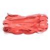 (48 Pack) Mover Band 3/4" x 42" Red, 84" Fully Stretched, for Moving Packing ...