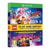 Lego Movie 2 Double Pack