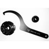 Ducati 1098  Maintenance Tool Set Chain/Front + Rear Wheel/Headset 3 Tools