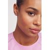 Ted Baker Harly Tiny Heart Stud Earrings For Women (Silver)