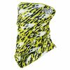 Fish Monkey Performance Face Guards Voodoo Swamp Red