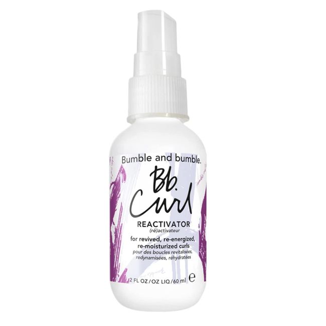 Bumble and bumble Mini Curl Reactivator 2 oz