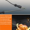 00492332 Oven Meat Probe Suitable for Suitable for Wolf Oven Probe Sensor 00755060