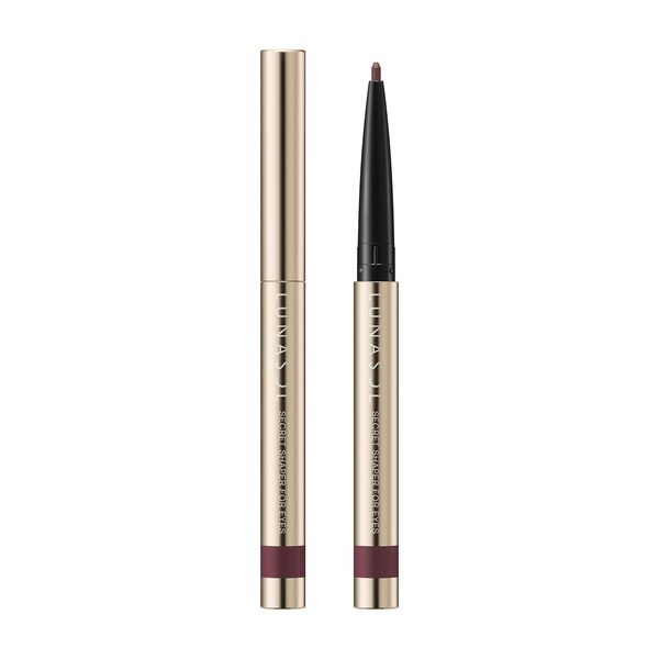 Lunasol Secret Shaper For Eyes 03 Eyeliner 03 Velvet Ruby