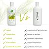 Dr. Organic Tea Tree Body Wash Detergente Corpo, 250ml