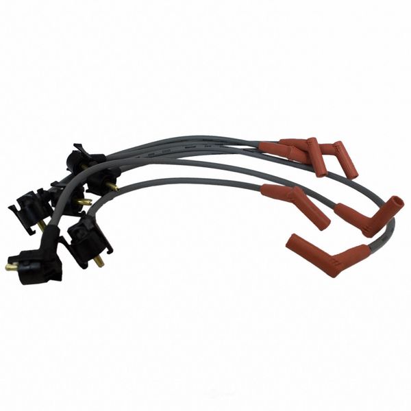 Ignition Wire Set  Motorcraft  WR5791