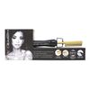 H2PRO 450°F Styling Pressing Hot Comb 1 Inch Ceramic Gold Comb