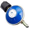 Highlander Cartridge Regulator Gas, Blue
