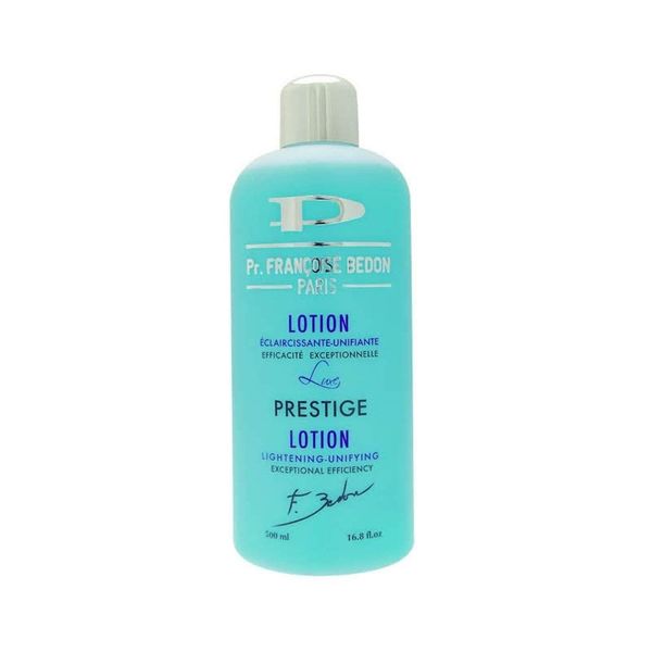 Lotion Prestige Francoise Bedon
