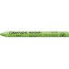 CREATIVE ART MATERIALS Classic Neocolor I, Yellow Green (7000.23)