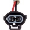 741-842 Dorman Window Regulator Front Driver Left Side Hand for Isuzu Rodeo