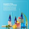 Odacité Clarifying Serum - Salicylic + Hyaluronic Acid