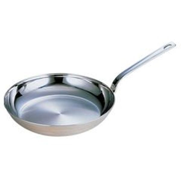 18 – 10 Royal frying pan 24 cm XFD – 240