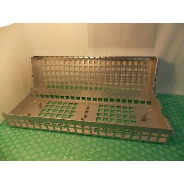 AUTOCLAVE STERILIZATION TRAY 30" x 10" x 6" (LAM-2029)