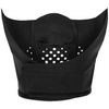 GOREWEAR M GORE® WINDSTOPPER® Face Warmer, Black, One Size