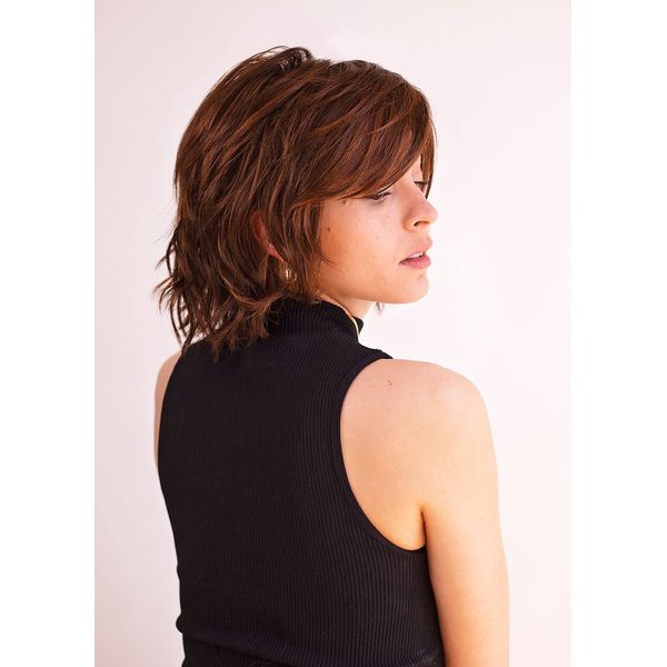 Tony of Beverly Starly Synthetic Wig (Kahlua)