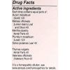 UNDA 9 Numbered Compounds | Homeopathic Preparation | 0.7 fl. oz.