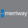 Merriway BH02051 Window Security Rack Bolt and Key, Solid Brass 32mm (1.1/4 inch)