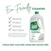Quick Shine Multi-Surface Floor Finish, 64 fl oz, Unscented Household Floor Clea