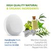 18 Shower Steamers Vapor Tablets Extra Strong for Sinus Relief Aromatherapy Spa, Shower Bombs - Menthol Crystals, Camphor and Eucalyptus Essential Oils - Long Lasting Effect