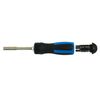 Laser 6197 Ratchet Screwdriver & 10 Bits