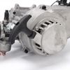 49cc 2-Stroke Engine Motor, Pull Start Engine For Pocket Scooter Mini Dirt Bike Quad ATV