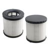 2 Pcs Vacuum HEPA Filter Replacement for DCV580 DCV581H Washable DCV5801H