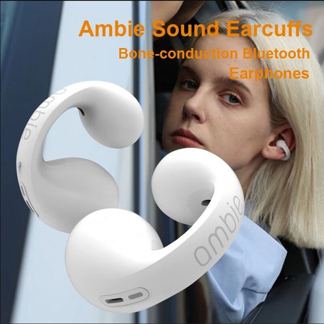 Ambie earbuds