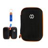 MWSEVEN Mighty (+) Case für Mighty Storz & Bickel und ein Kapsel-Caddy