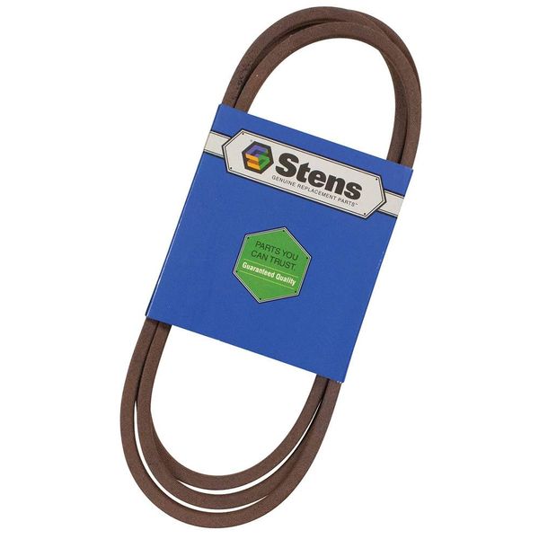 Stens 265-222 OEM Replacement Belt, MTD 954-04142, ea, 1