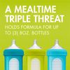 Boon Baby Tripod Formula Dispenser
