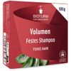 BIOTURM Solid Shampoo Volume