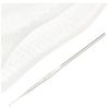 Fripac-Medis Salon Stylist Silicon Rubber Highlighting Cap, Large