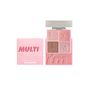 Sun Smile I'm Mimi Multi Cube (001 Sweet Pink)