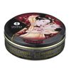 Shunga Geisha's Secrets Kit with Sparkling Strawberry Wine Massage Oil