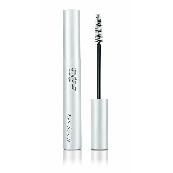 Mary Kay Lash Primer