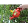 Organic by GOWI Watering Can 0.5 L Red