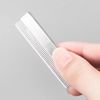 100 Permanent Makeup Eyebrow Trimmer Microblading Blades Maquiagem Special Razor