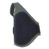 Tiger Claw Cloth Ankle Guard - Black - Child Small