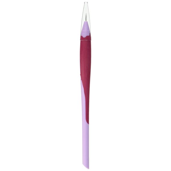 Pergamano 1-Needle Bold Perforating Tool, Purple
