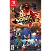 Sonic Forces for Nintendo Switch